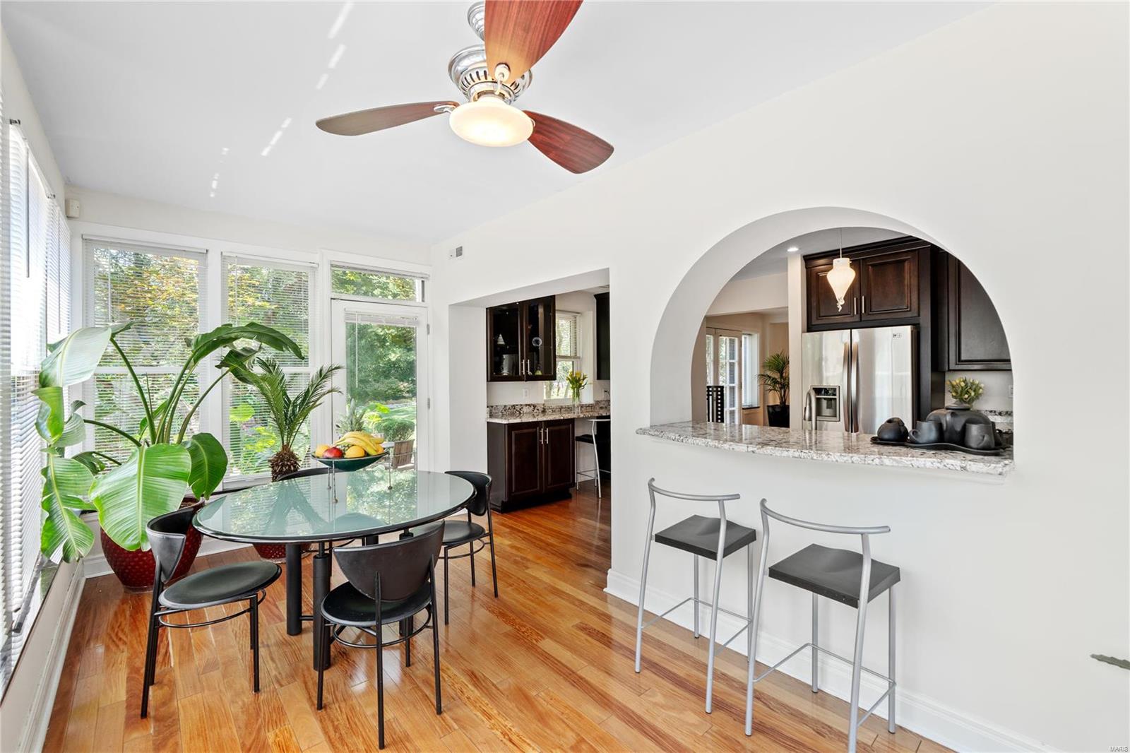 Oak Bend Amd - Residential