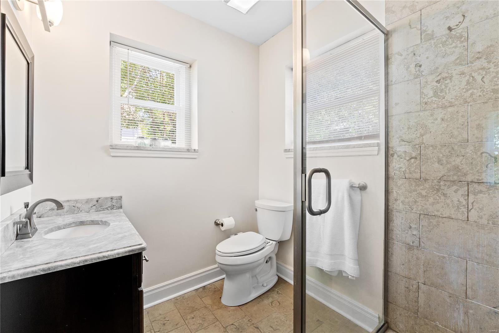 Oak Bend Amd - Residential