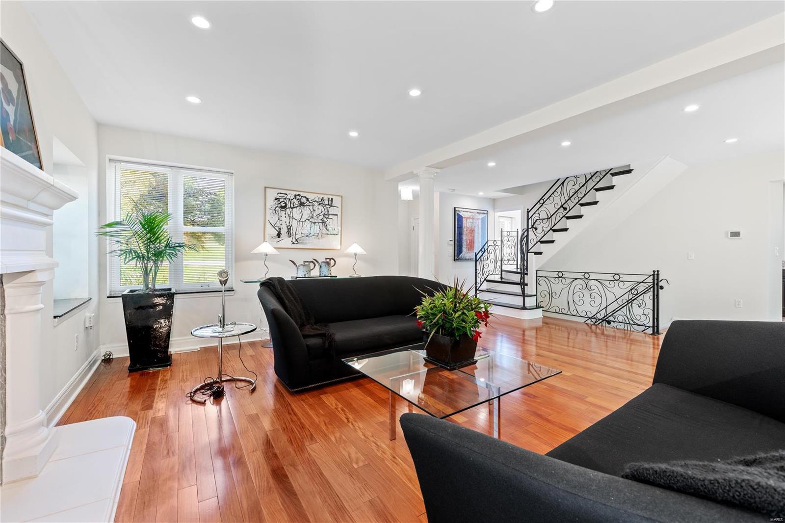 Oak Bend Amd - Residential