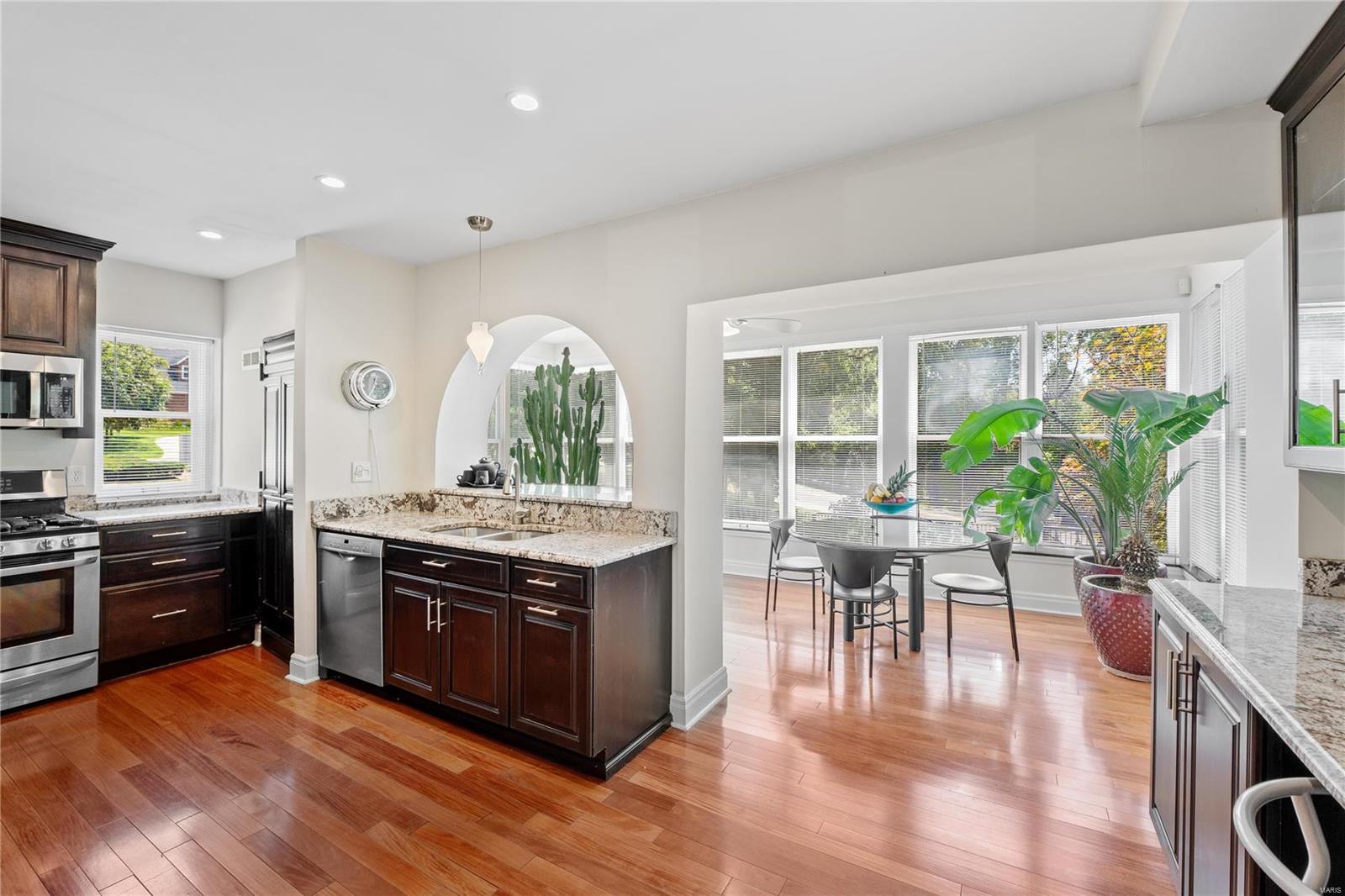 Oak Bend Amd - Residential