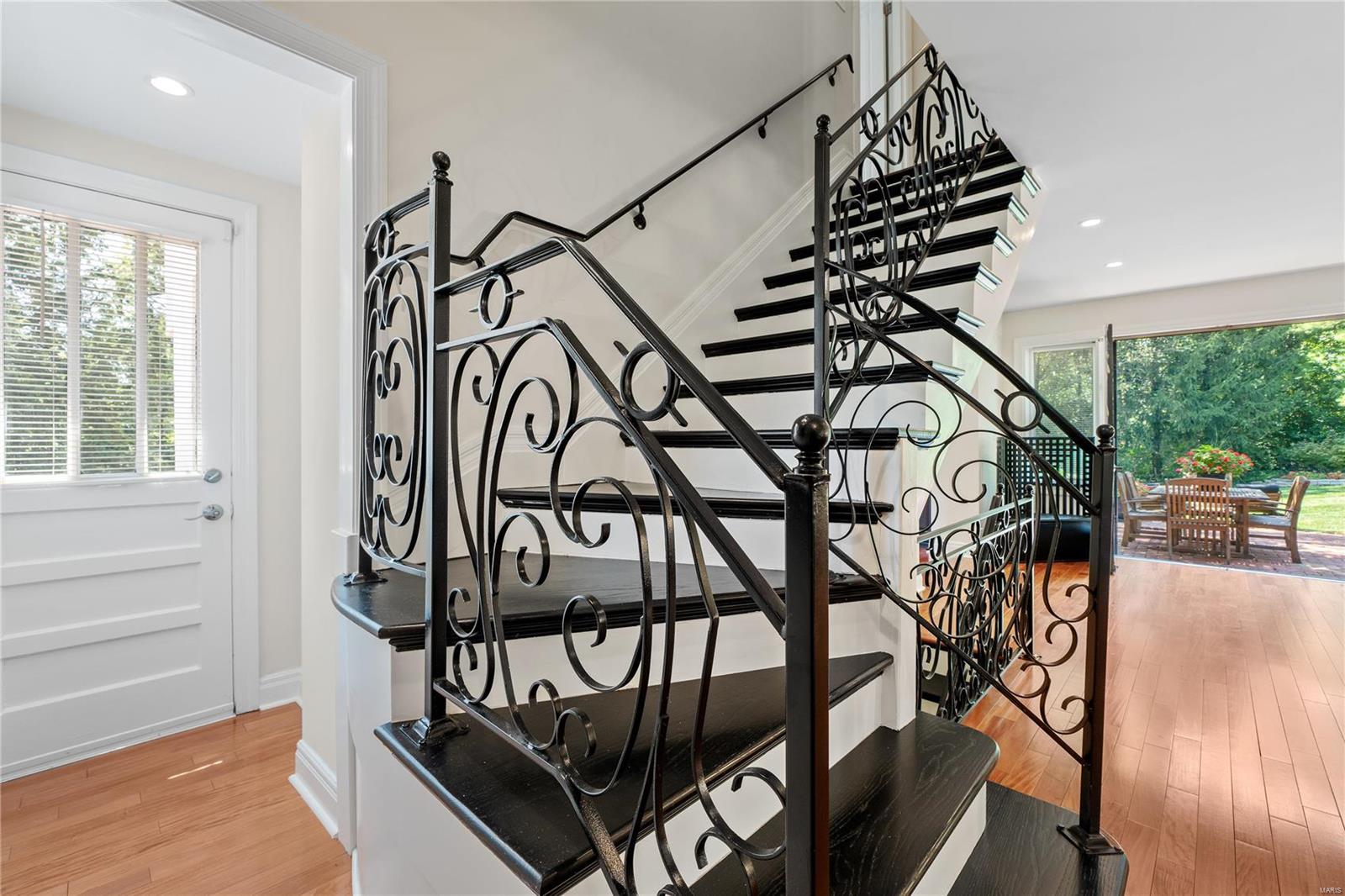 Oak Bend Amd - Residential