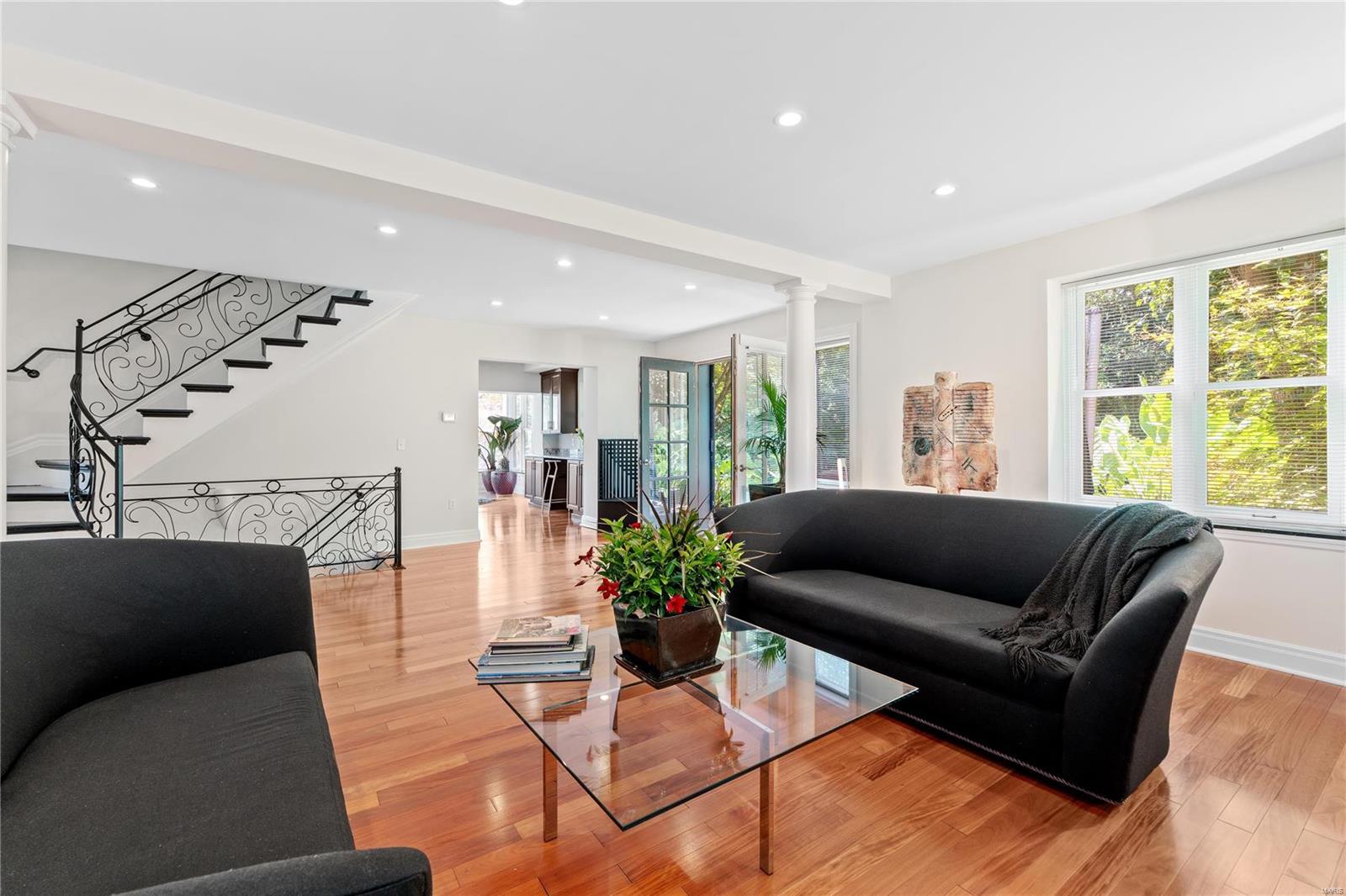 Oak Bend Amd - Residential