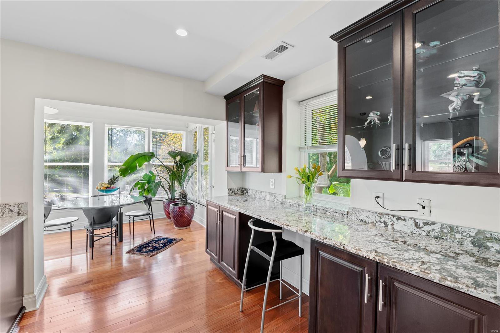 Oak Bend Amd - Residential