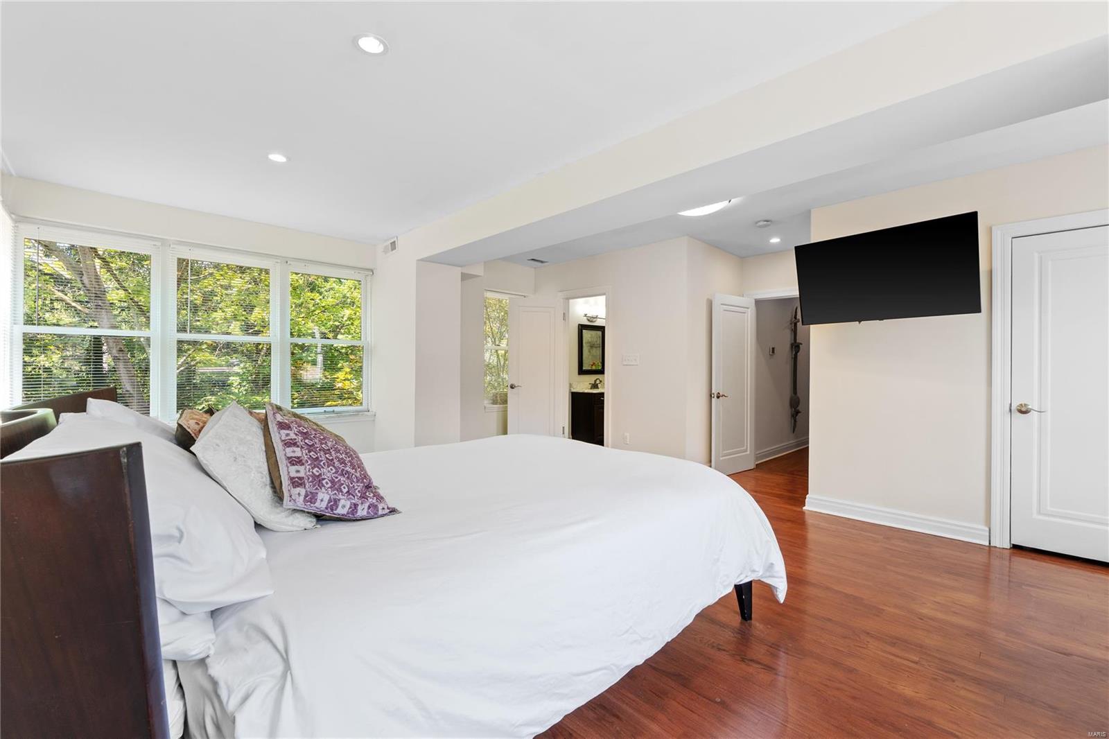 Oak Bend Amd - Residential