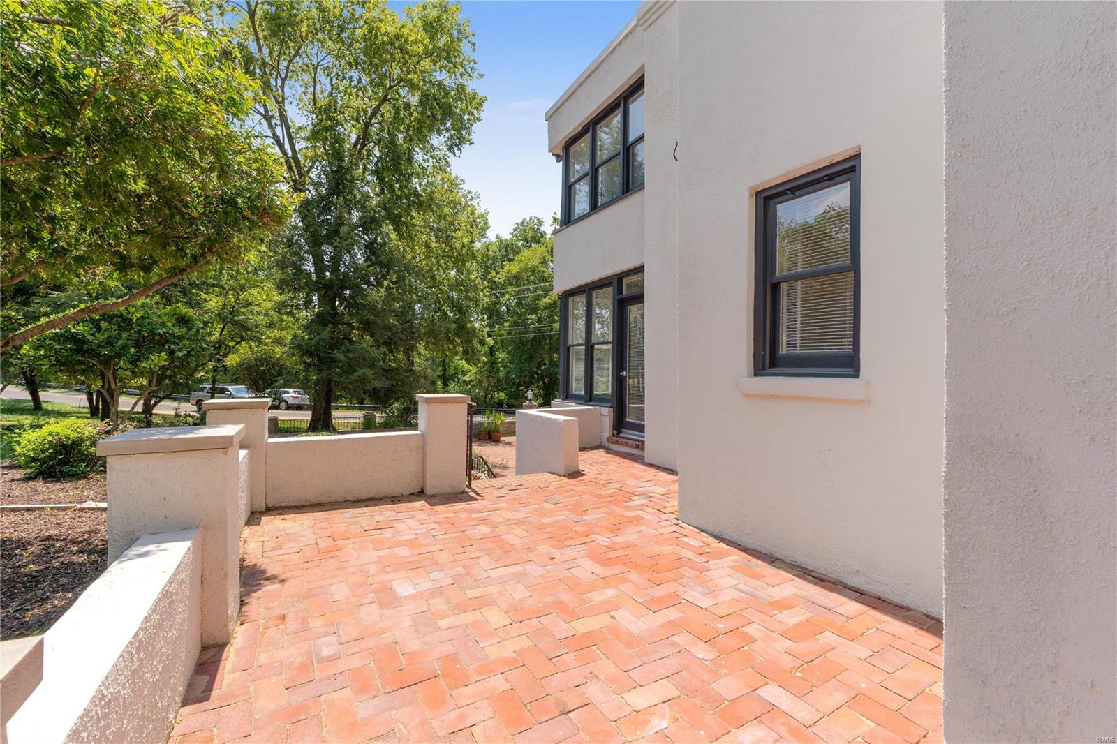 Oak Bend Amd - Residential