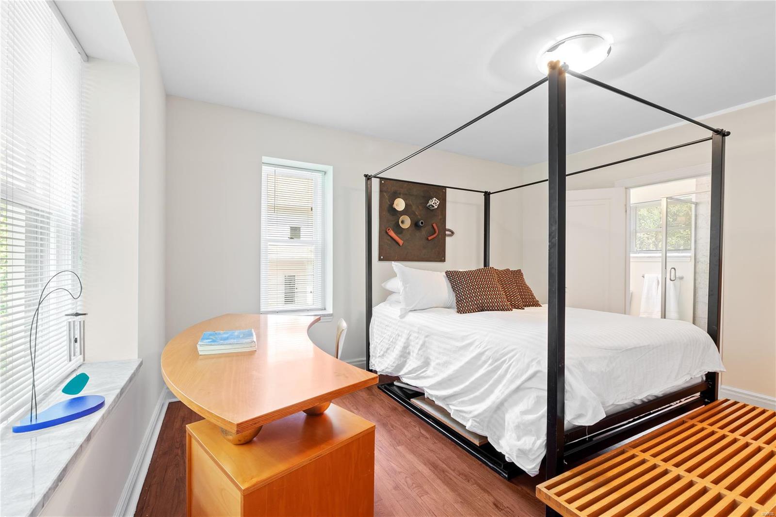 Oak Bend Amd - Residential