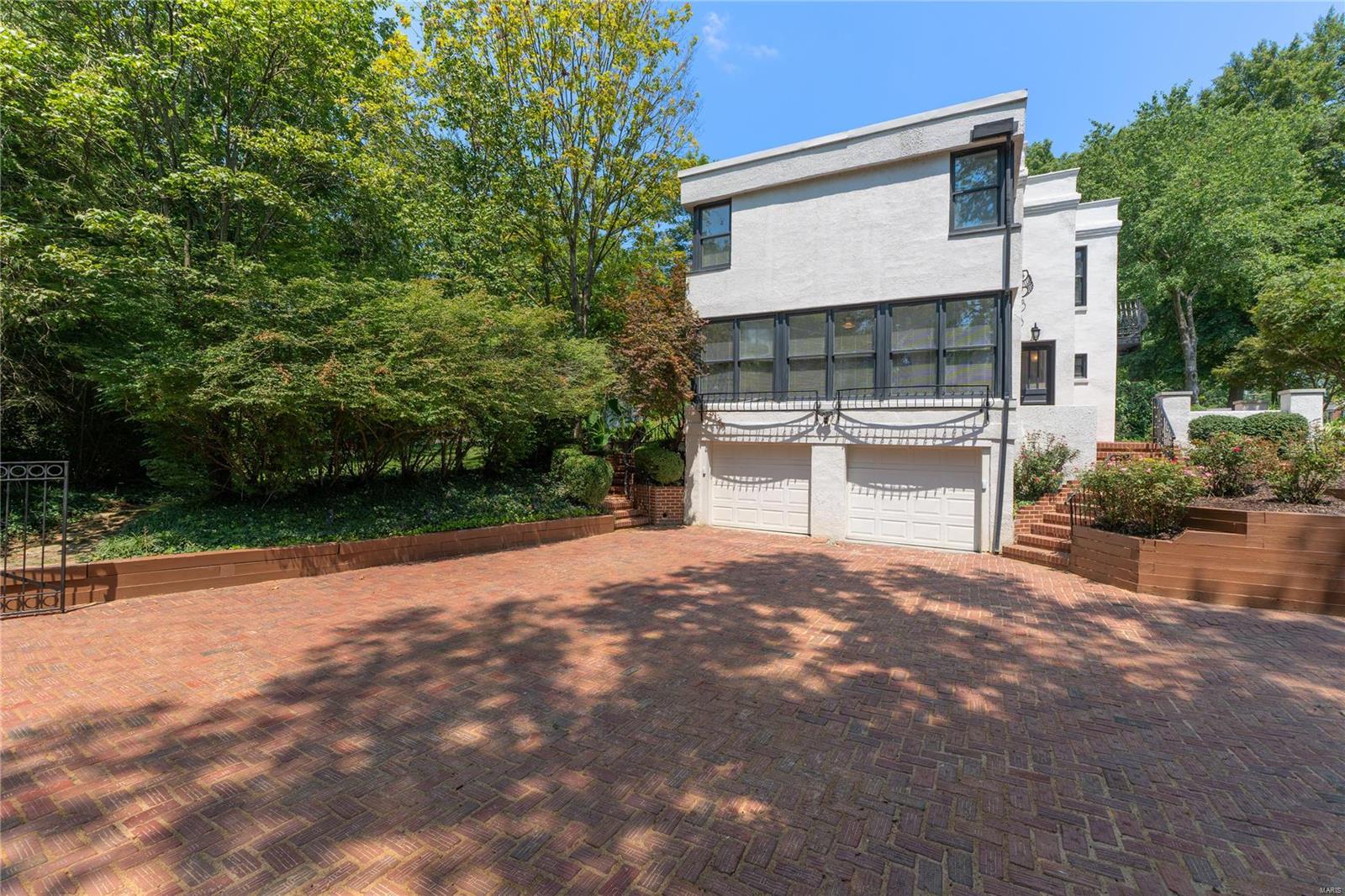 Oak Bend Amd - Residential