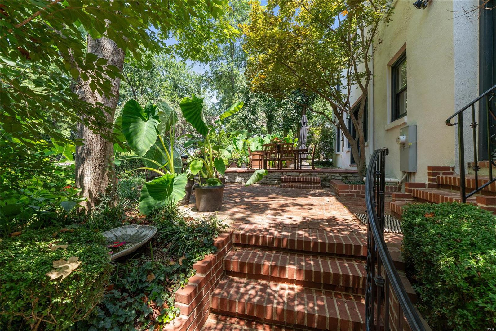 Oak Bend Amd - Residential