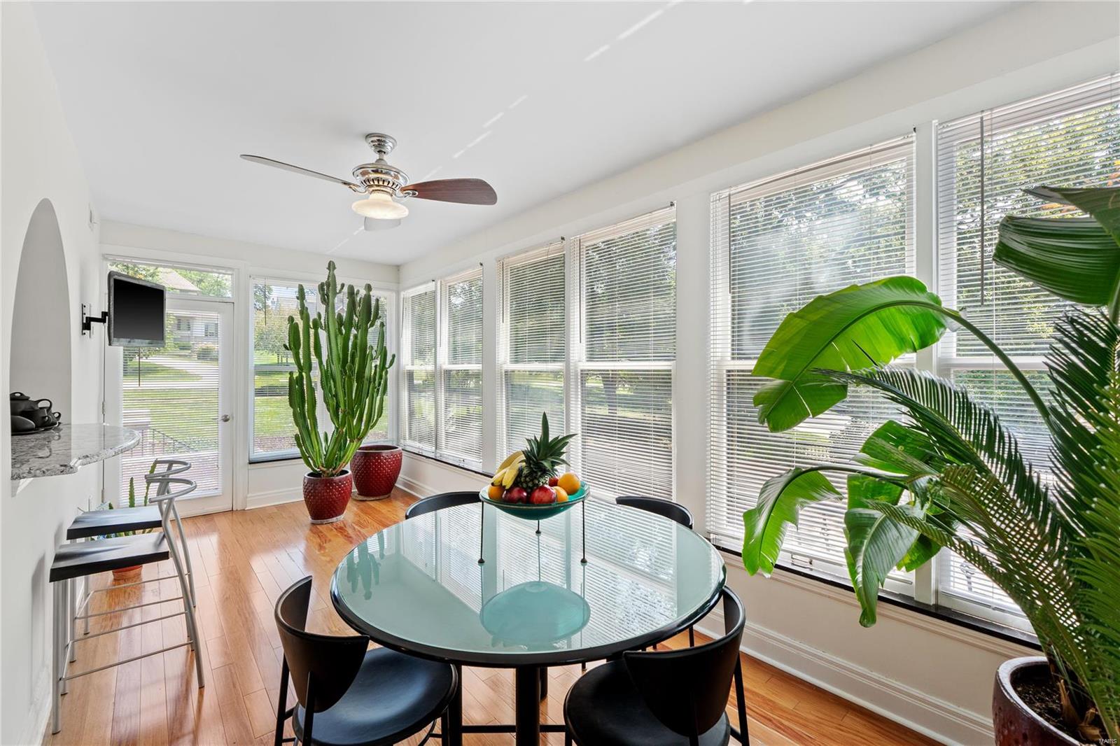 Oak Bend Amd - Residential