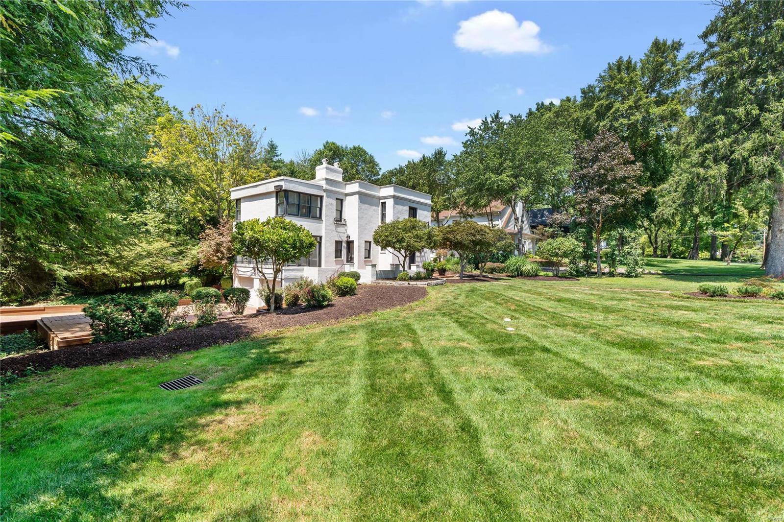 Oak Bend Amd - Residential