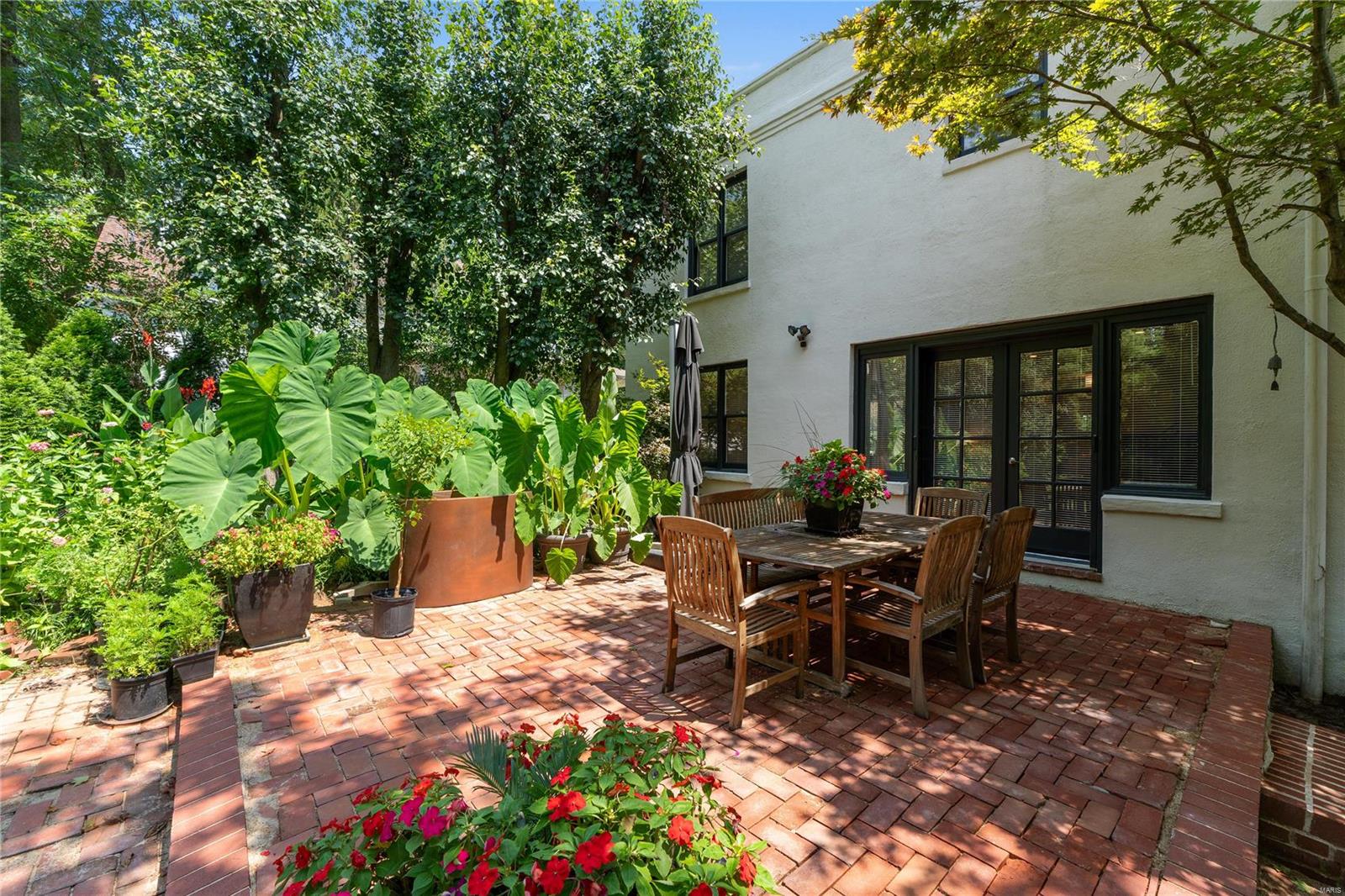 Oak Bend Amd - Residential