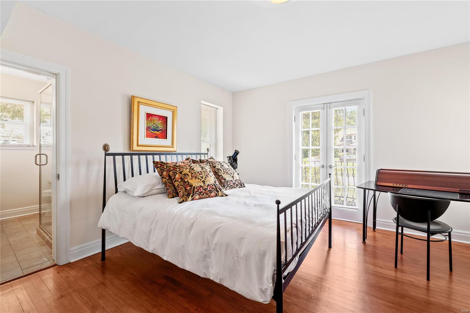 Oak Bend Amd - Residential