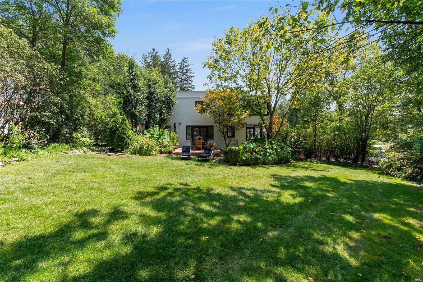 Oak Bend Amd - Residential