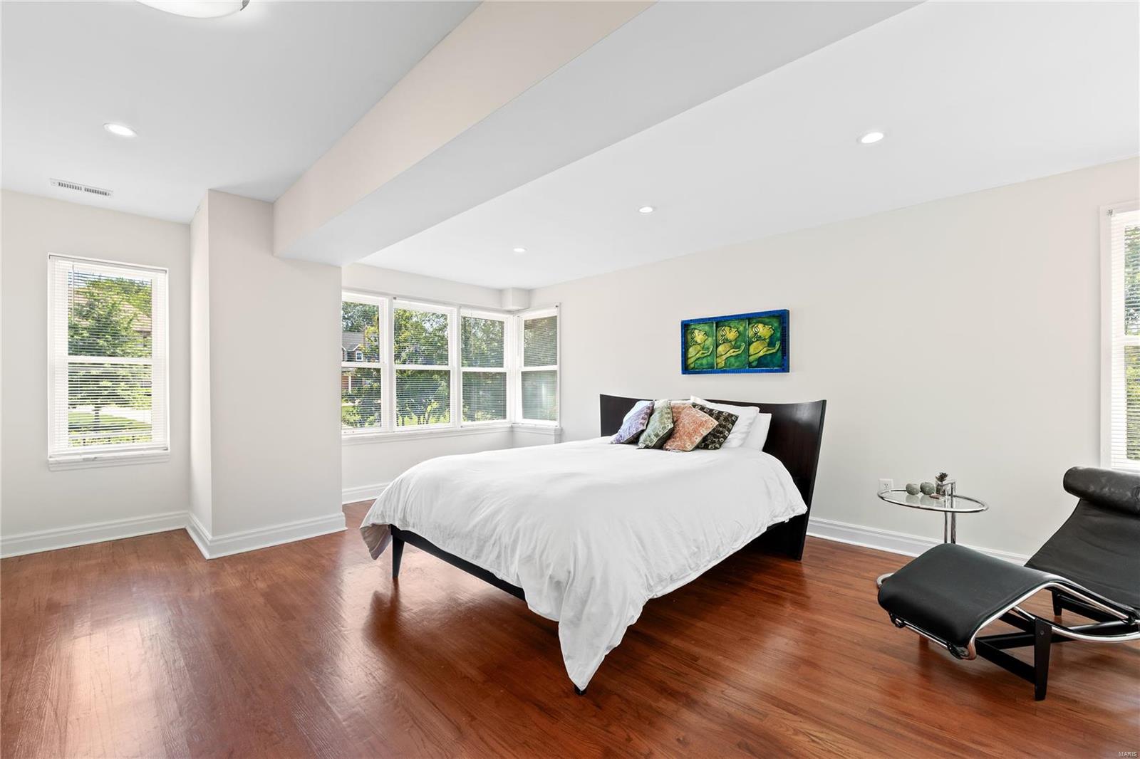 Oak Bend Amd - Residential