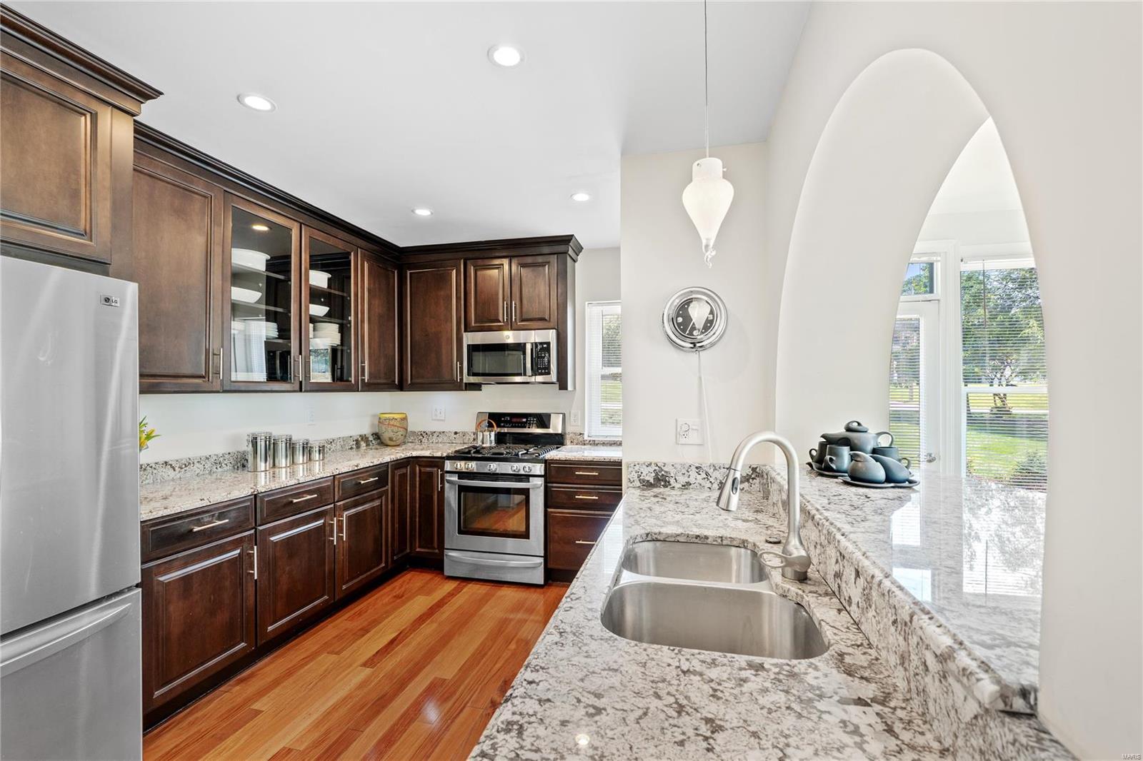 Oak Bend Amd - Residential