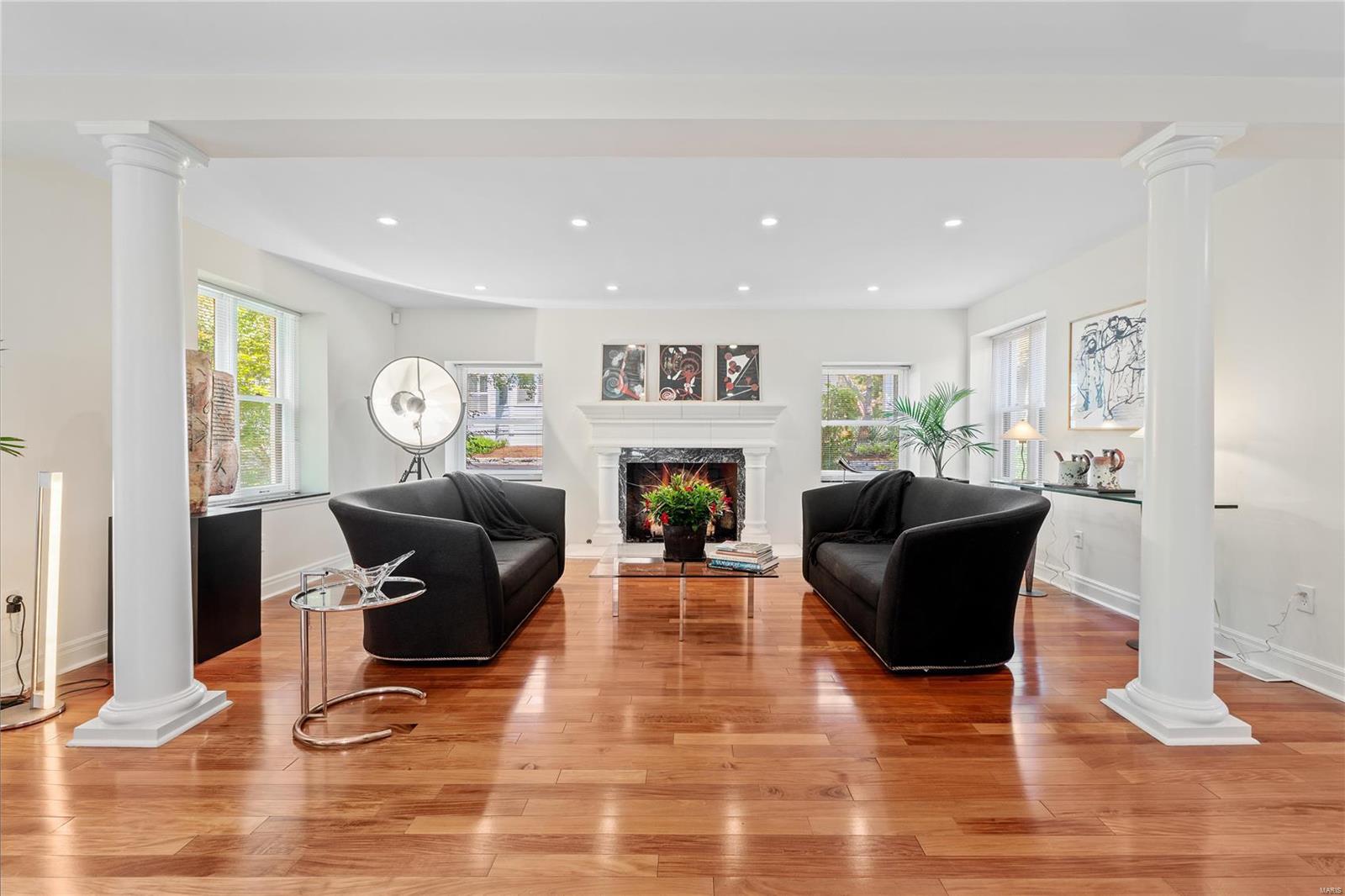 Oak Bend Amd - Residential