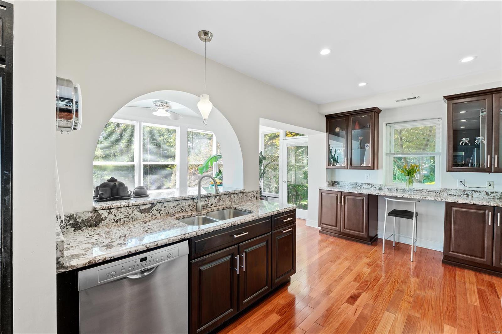 Oak Bend Amd - Residential