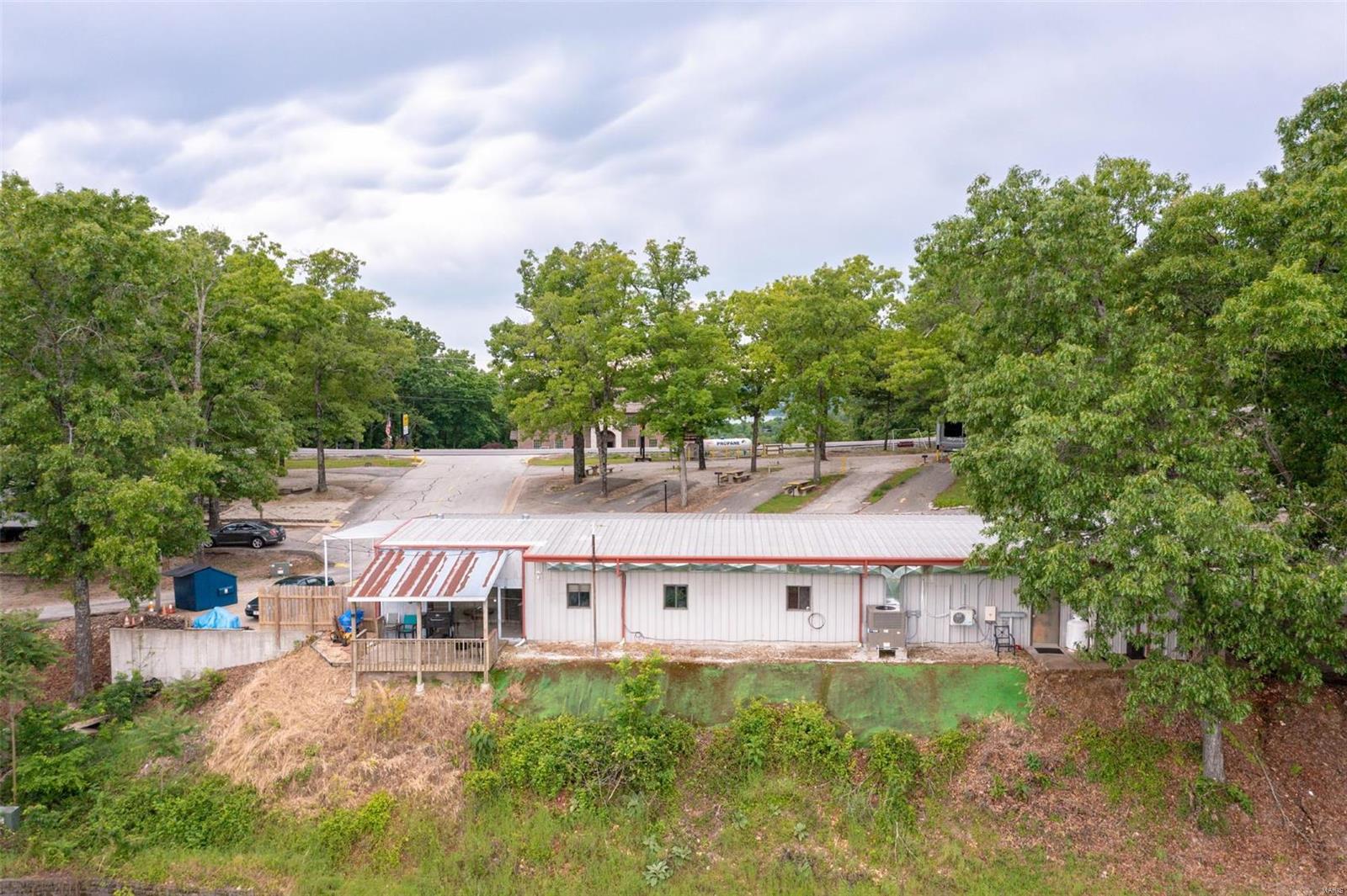 n/a - Commercial Sale