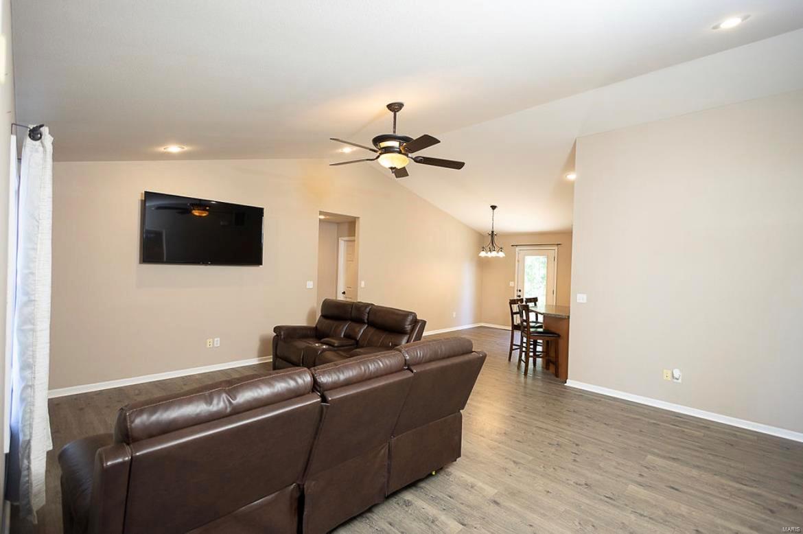 Regal Oaks Sub - Residential