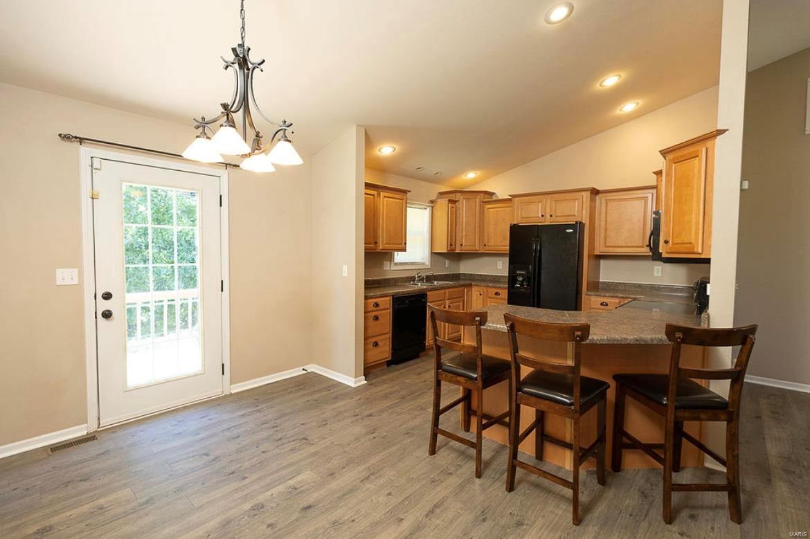 Regal Oaks Sub - Residential