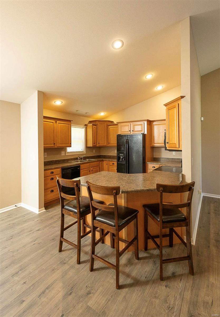 Regal Oaks Sub - Residential