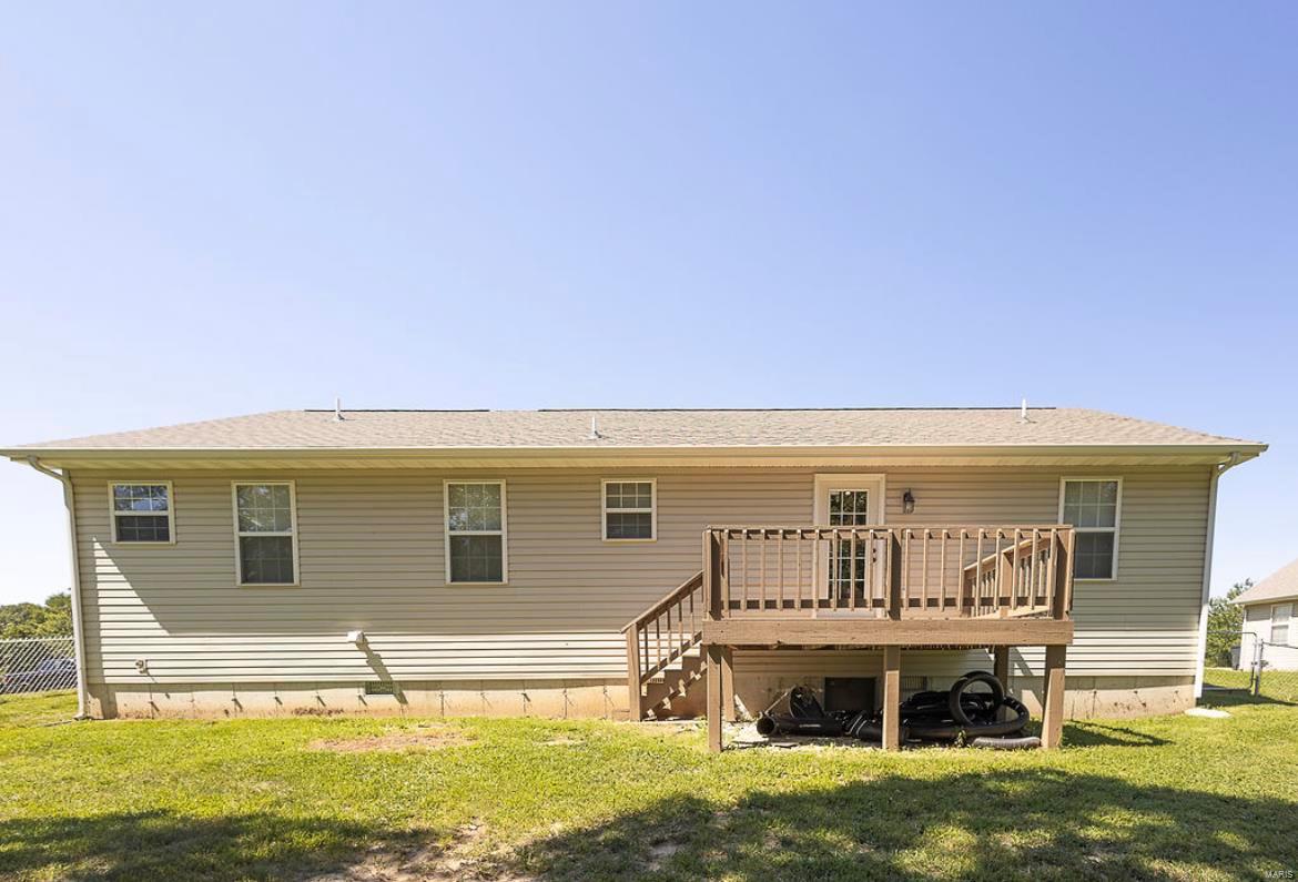 Regal Oaks Sub - Residential