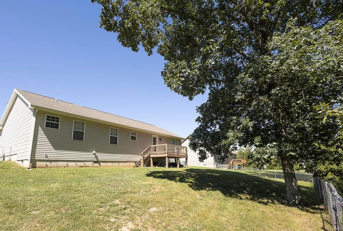 Regal Oaks Sub - Residential