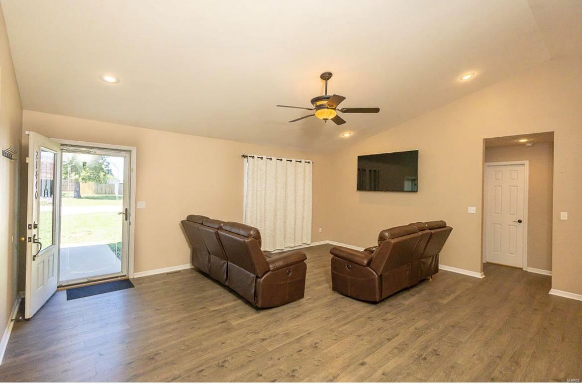 Regal Oaks Sub - Residential