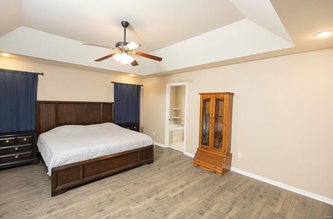 Regal Oaks Sub - Residential