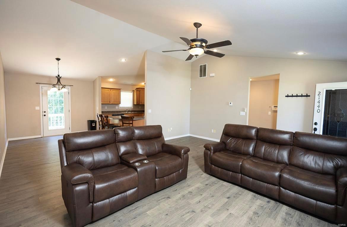 Regal Oaks Sub - Residential