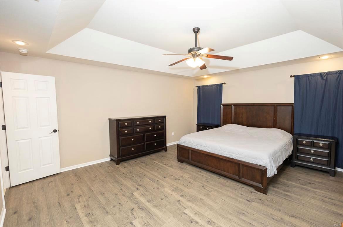 Regal Oaks Sub - Residential