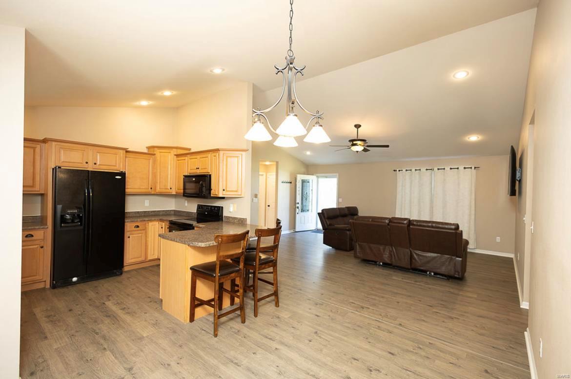 Regal Oaks Sub - Residential