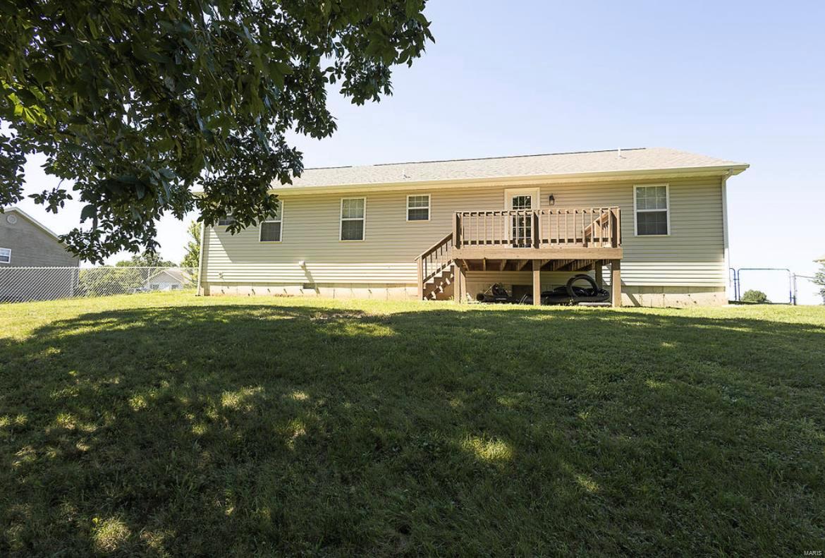 Regal Oaks Sub - Residential