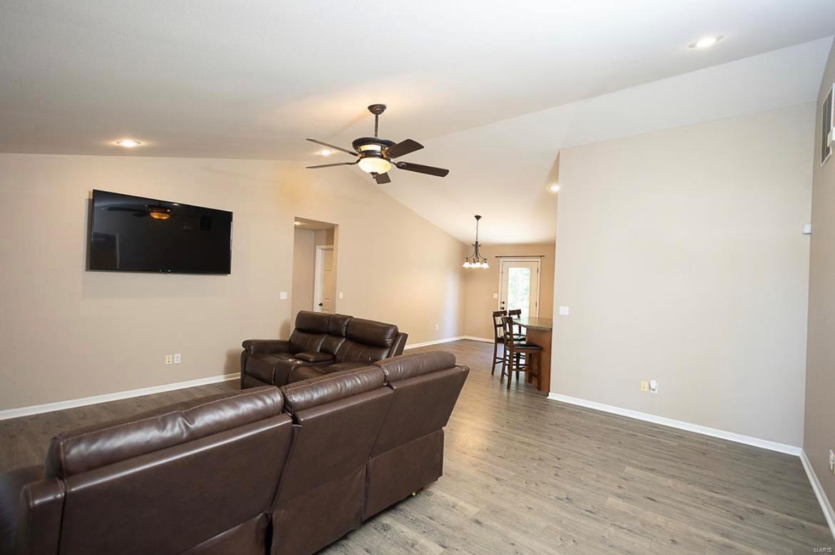 Regal Oaks Sub - Residential