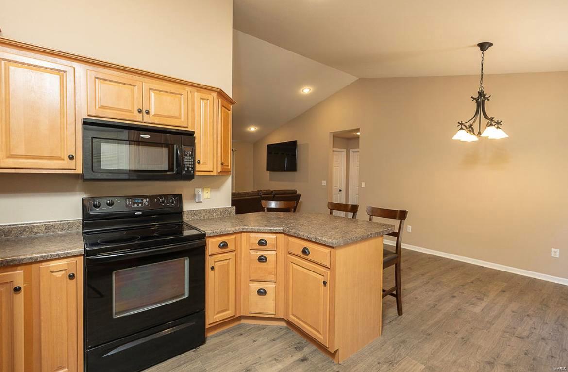 Regal Oaks Sub - Residential