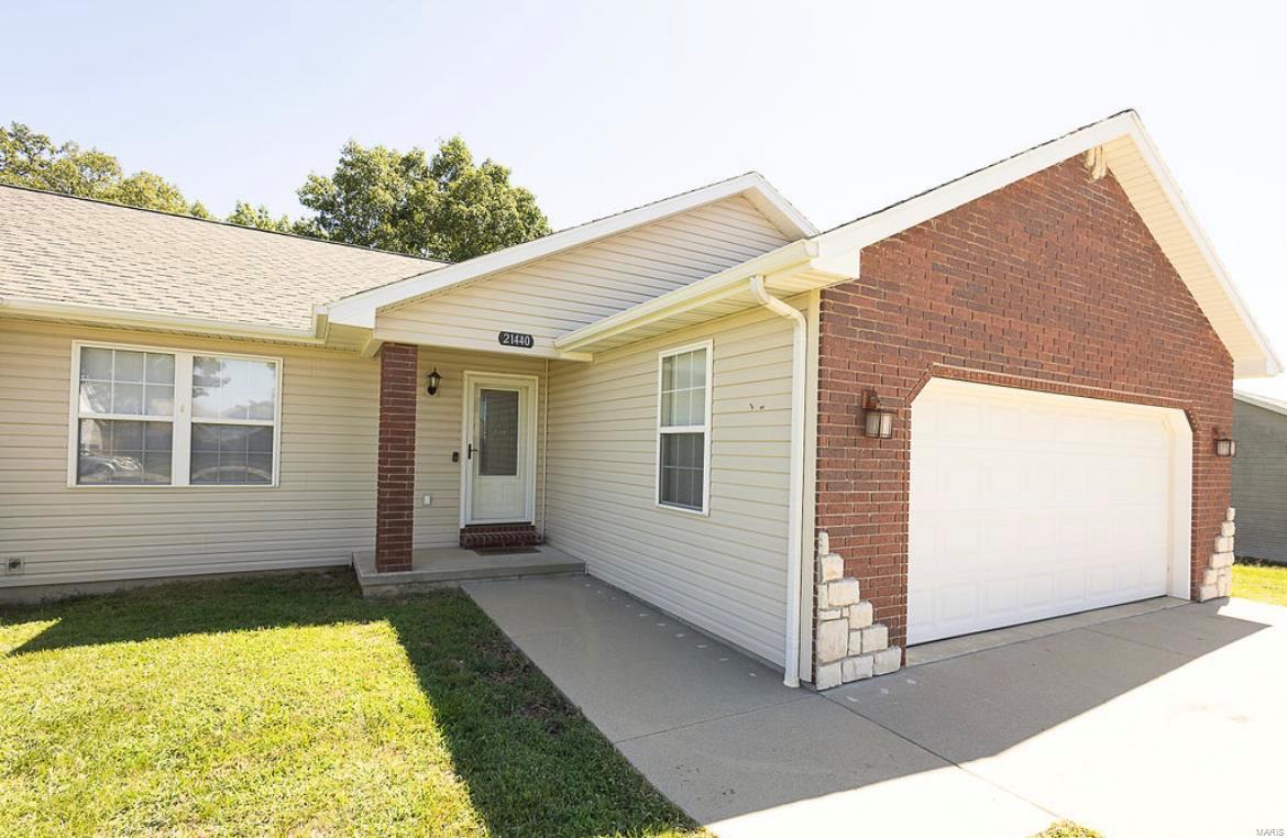 Regal Oaks Sub - Residential