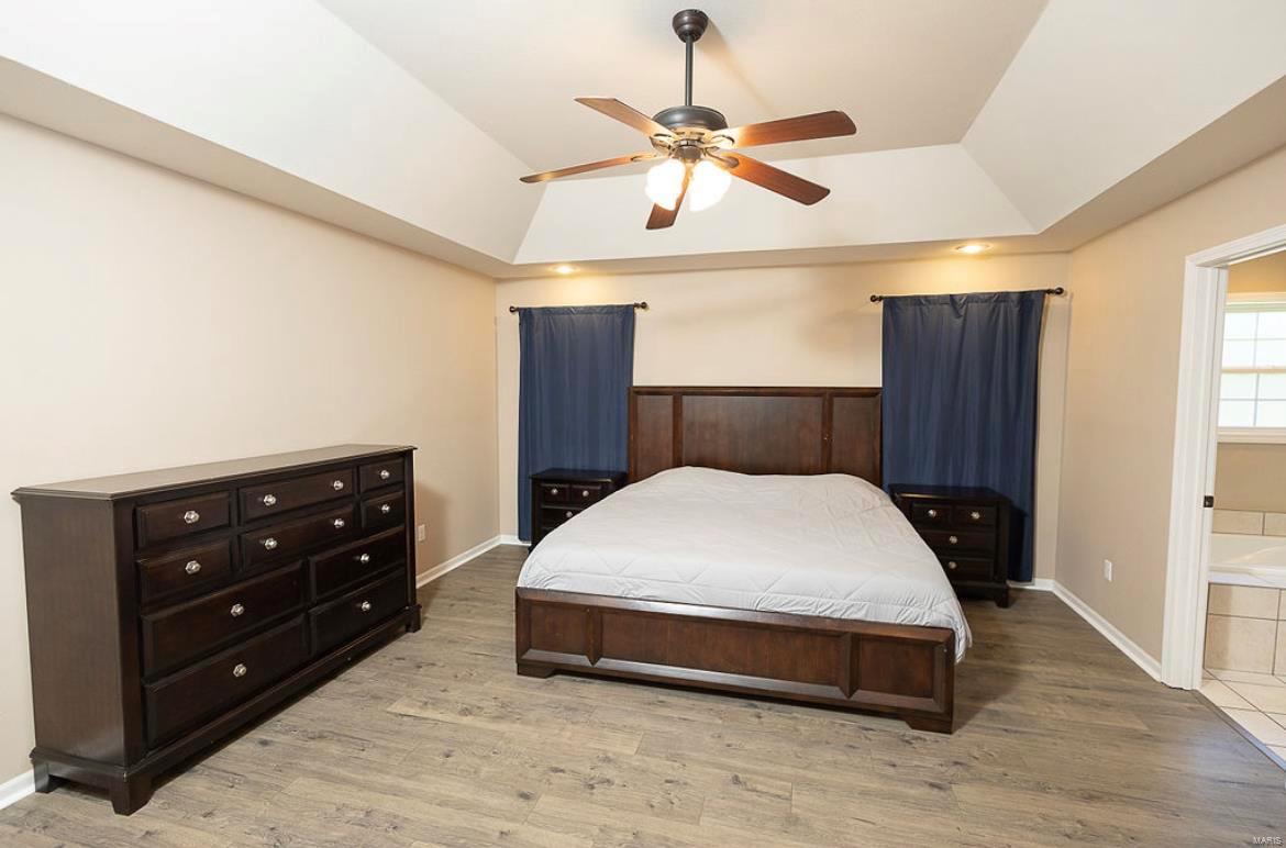 Regal Oaks Sub - Residential