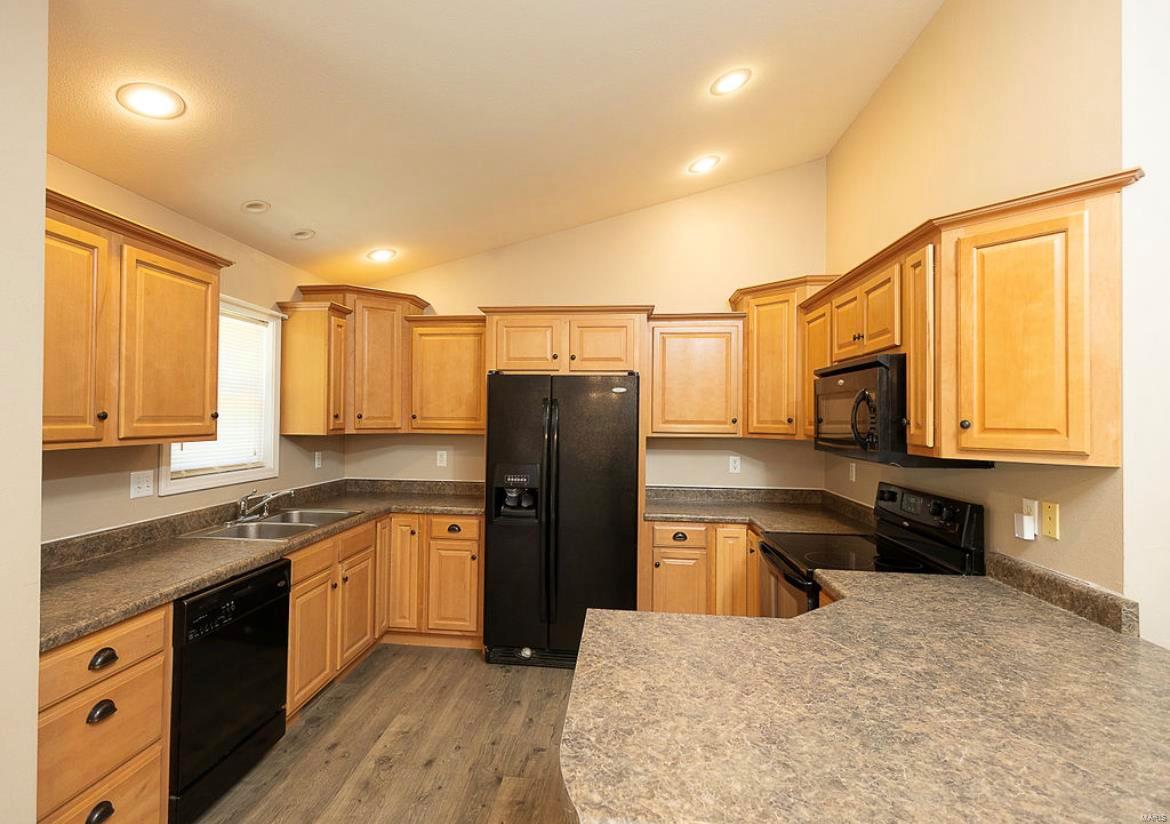 Regal Oaks Sub - Residential