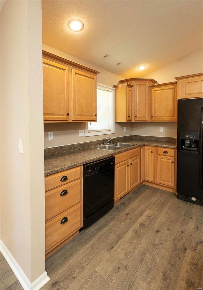 Regal Oaks Sub - Residential