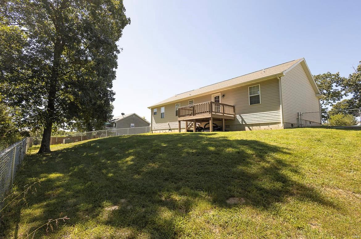 Regal Oaks Sub - Residential