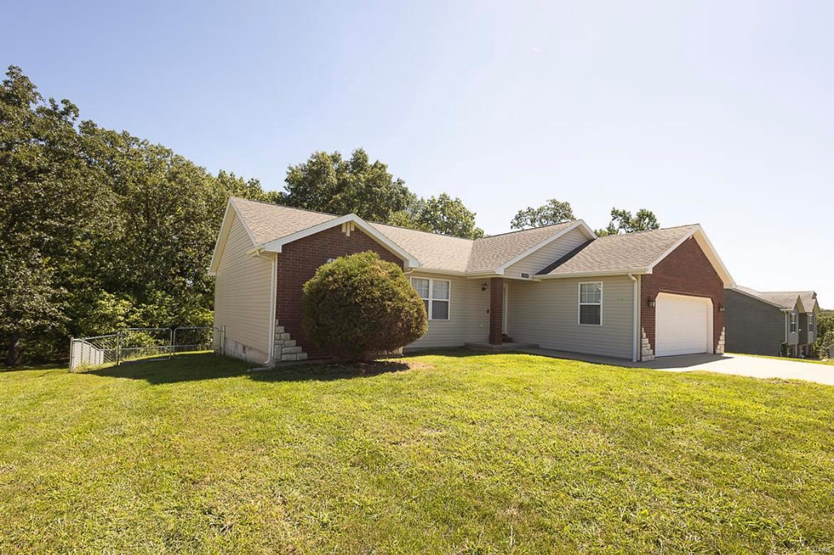 Regal Oaks Sub - Residential