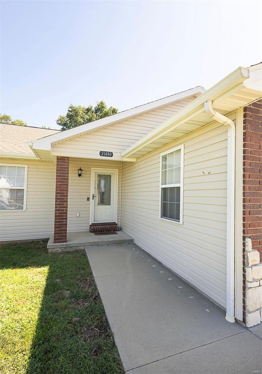 Regal Oaks Sub - Residential