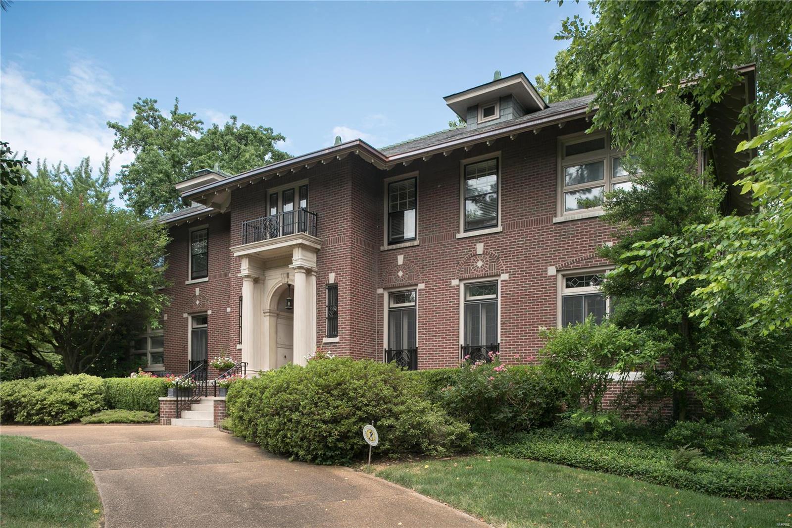 Maryland Terrace - Residential