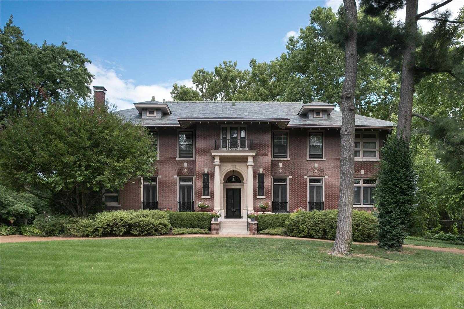 Maryland Terrace - Residential