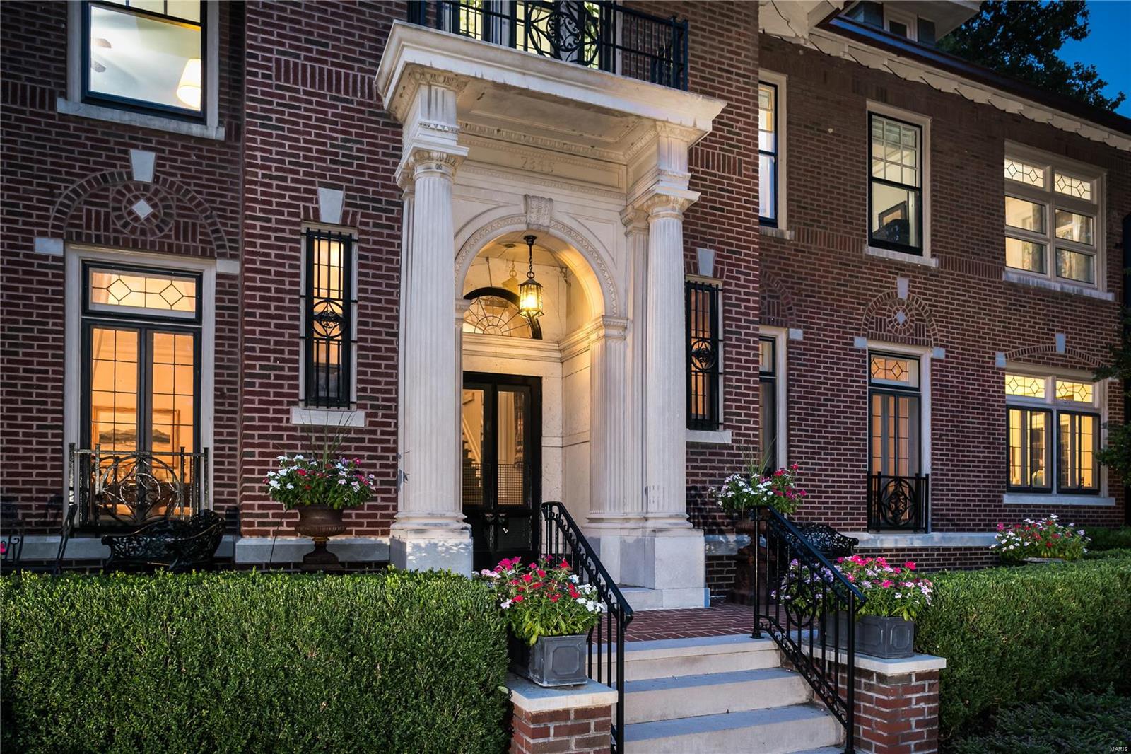 Maryland Terrace - Residential