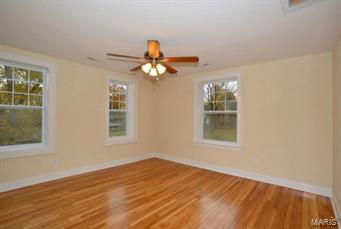 Central Suburbs - Residential