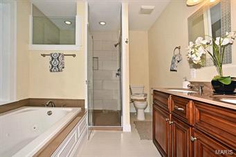 Central Suburbs - Residential