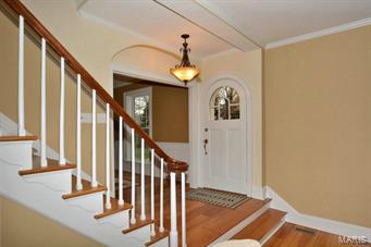 Central Suburbs - Residential