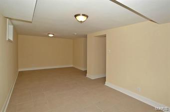 Central Suburbs - Residential