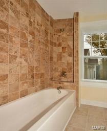 Central Suburbs - Residential